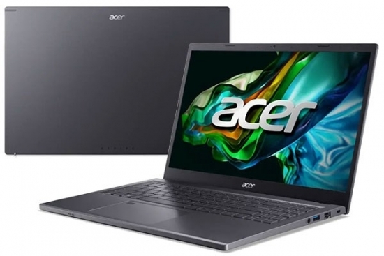 Laptop Acer Gaming Aspire: "Rinh" máy xinh mà giá học sinh
