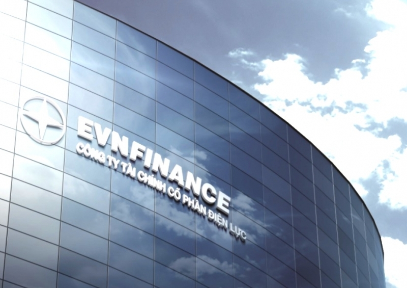 EVNFinance muốn tăng vốn lên hơn  7.000 tỷ đồng