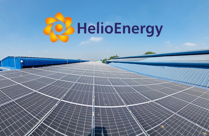 Cổ phiếu HIO của Helio Energy tăng kịch trần 40% trong phiên chào sàn