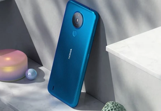 Vua điện thoại giá rẻ quốc dân Nokia C20 chỉ hơn 1 triệu: Cấu hình khiến các đối thủ “đầu hàng”