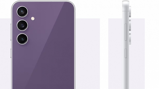 Samsung Galaxy S23 FE vừa mở bán đã giảm cực hấp dẫn: Trang bị cấu hình làm "lu mờ" iPhone 12
