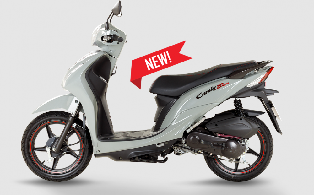 Ảnh Kymco