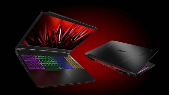 Rinh ngay chiếc laptop Acer gaming hot nhất hiện nay: Trang bị MacBook cũng phải "e dè"