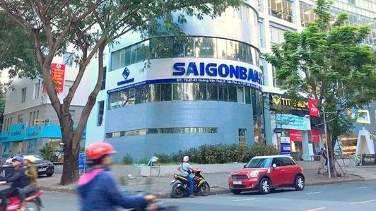 Nhờ cắt giảm chi phí dự phòng tới 25,8%, Saigonbank (SGB) báo lãi trước thuế quý III tăng 7,5%
