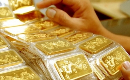 NHNN ban hành thông tư sửa đổi quy định hướng dẫn mua, bán vàng miếng