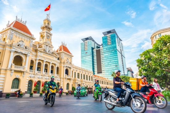 Kiều hối chuyển về TP Hồ Chí Minh 9 tháng đầu năm vượt cả năm 2022