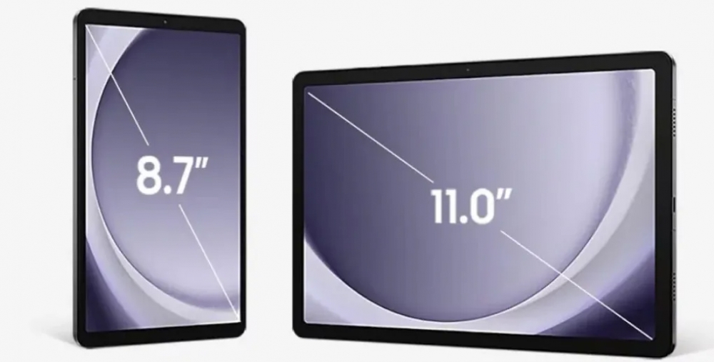 Bộ đôi máy tính bảng Samsung ra mắt với loạt ưu điểm khiến iPad cũng "phải nể"