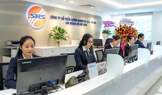 Chứng khoán SHS và Hanoi FC thỏa thuận về phát triển khách hàng đầu tư chứng khoán