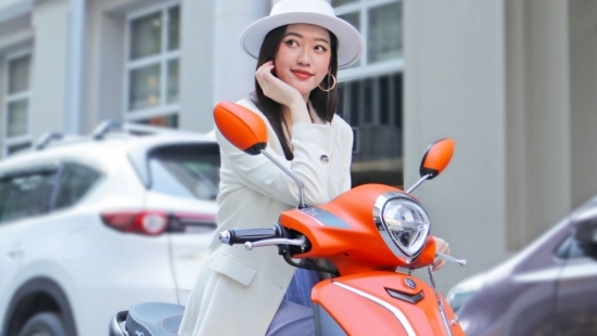 Những lưu ý quan trọng cho phái nữ khi chọn mua xe máy: Vừa dễ bảo dưỡng lại bán được giá
