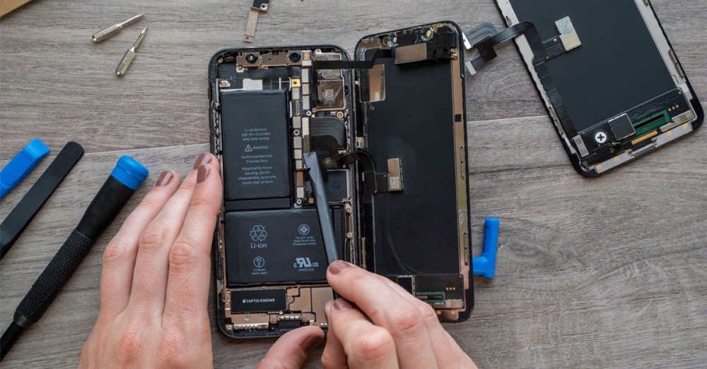 Tất tần tật về pin iPhone: Tự thay có đảm bảo?