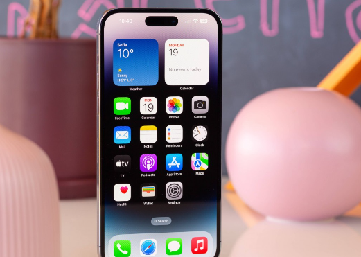 Giá iPhone 14 Pro Max đang lao dốc cực mạnh khiến Galaxy S23 Ultra "lo thất sủng"