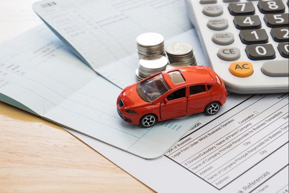 Mua ô tô mới cần phải trả những loại thuế nào?