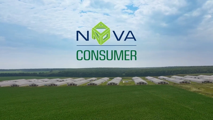 Nova Consumer (NCG) được chấp thuận giao dịch tại thị trường UpCOM