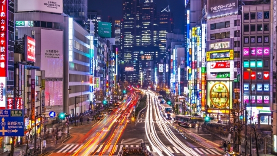 Lạm phát cơ bản tại Tokyo (Nhật Bản) bất ngờ tăng tốc