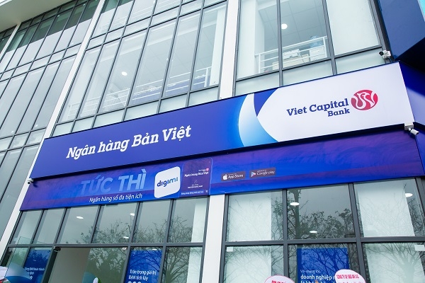 Lộ diện nhiều “điểm mờ” sau KQKD quý III của Ngân hàng Bản Việt (BVB)