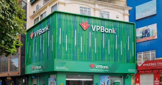 VPBank hoàn tất tăng vốn lên hơn 79.000 tỷ đồng, bỏ xa nhóm Big4