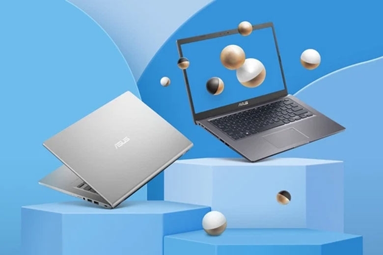 Laptop Asus "giá rẻ" dành cho sinh viên: Màn hình "Full HD", cấu hình cực đỉnh