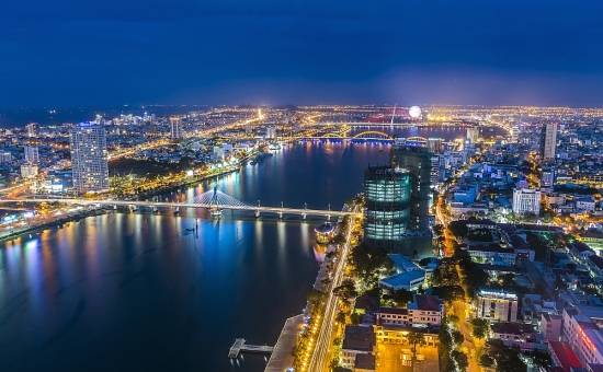 Đà Nẵng: Lực hút thị trường dịch chuyển về BĐS đô thị cao cấp