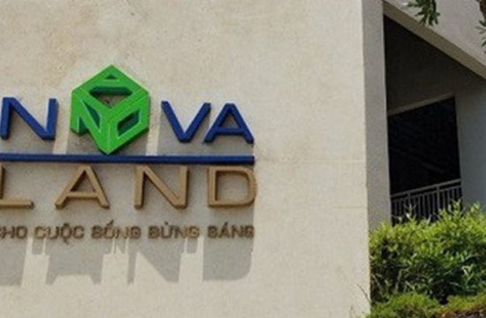 Novaland muốn vay 100 tỷ đồng từ chủ đầu tư dự án Aqua Reverside City