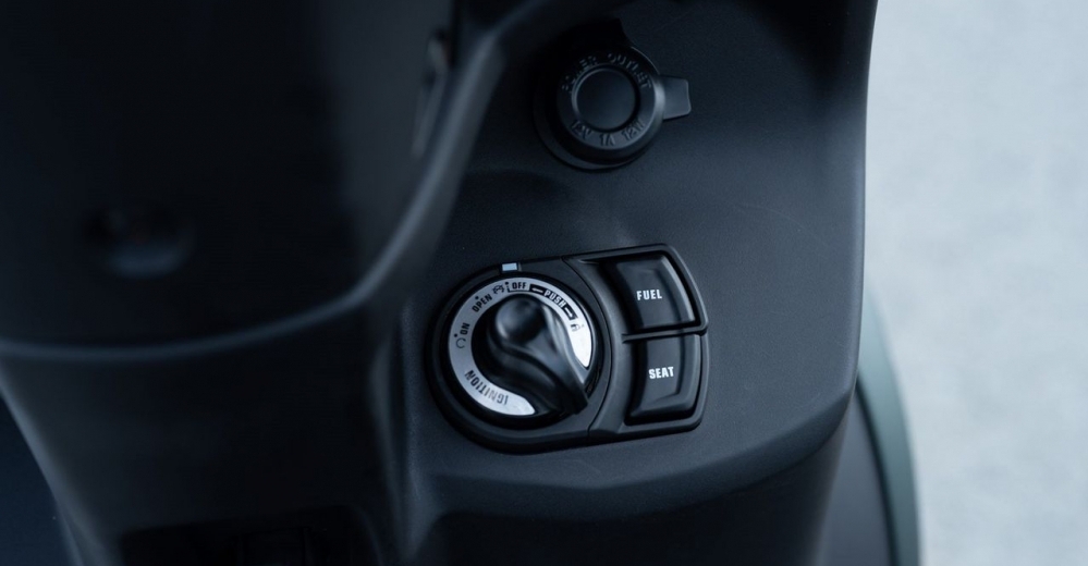Yamaha FreeGo 125 2023: Trang bị hiện đại nhưng giá thành chỉ trong tầm 30 triệu