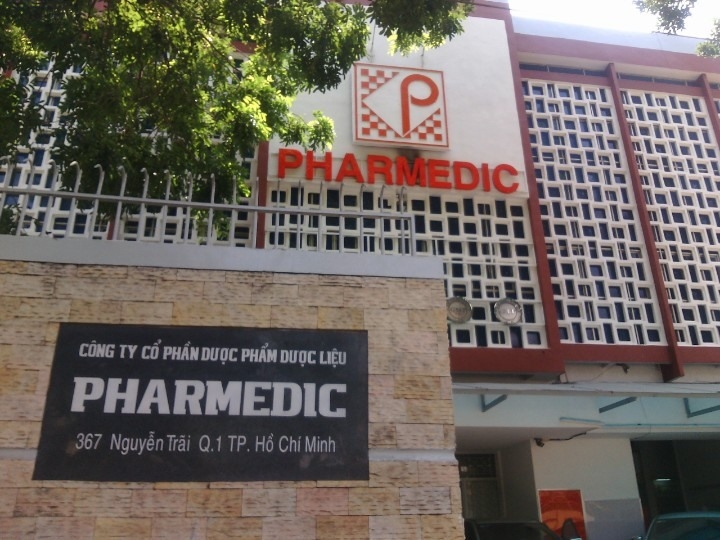 Dược phẩm Pharmedic (PMC) sắp chi hơn 74 tỷ đồng trả cổ tức