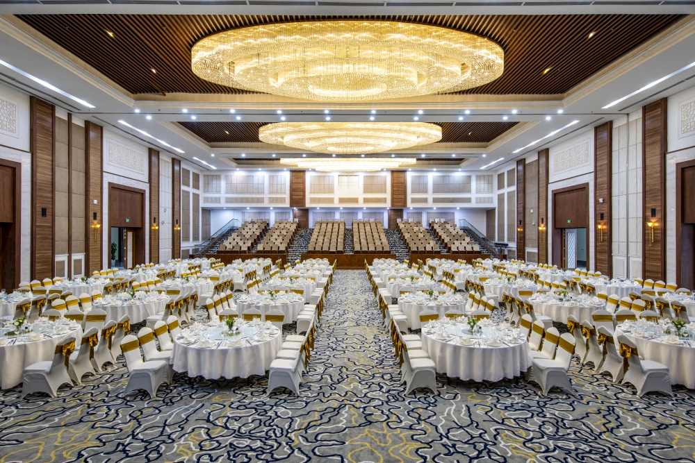 FLC Hotels & Resorts  - “Cứu cánh” cho các sự kiện MICE, hội họp cuối năm