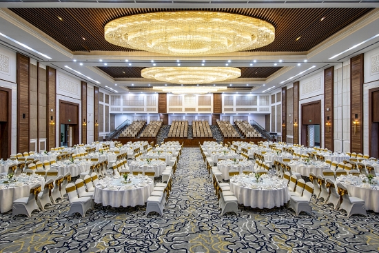 FLC Hotels & Resorts  - “Cứu cánh” cho các sự kiện MICE, hội họp cuối năm