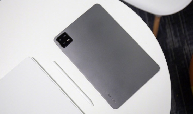 Lựa chọn máy tính bảng Xiaomi Pad 6 với giá hơn 8 triệu đồng