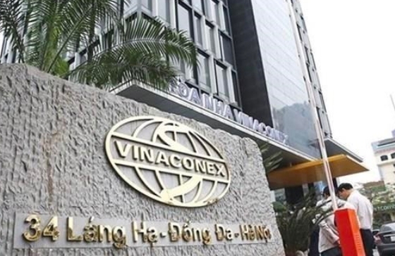 9 tháng đầu năm, lãi sau thuế của Vinaconex (VCG) "bốc hơi" gần 80%