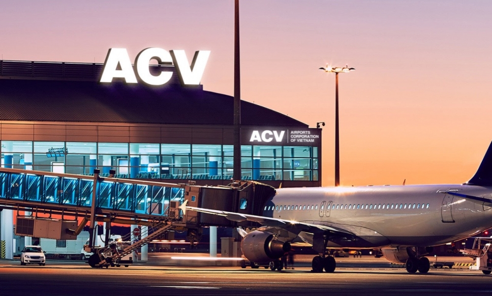 ACV trích dự phòng phải thu khó đòi hơn 3.600 tỷ đồng của các hãng hàng không