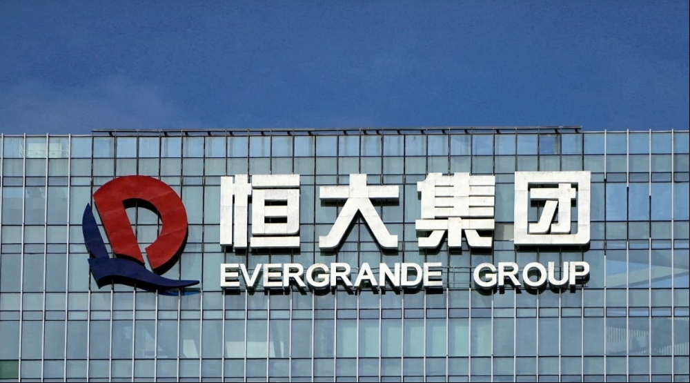 Evergrande đề xuất chủ nợ nước ngoài nhận 30% cổ phần tại các công ty con