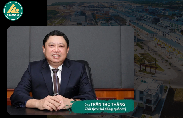 Xây dựng Kiên Giang (CKG): Chủ tịch muốn mua 1 triệu cổ phiếu