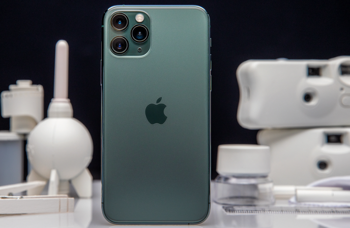 iPhone 11 Pro gây sốt với giá "sốc toàn tập": Xứng danh flagship cao cấp đáng mua nhất năm