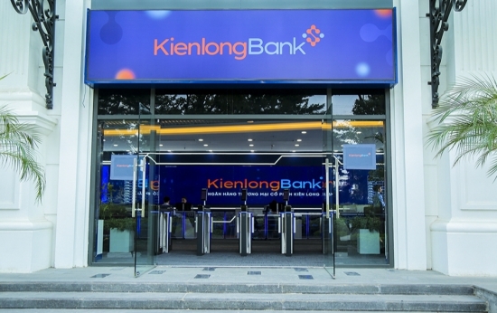 KienlongBank tăng trưởng ổn định trong quý 3/2023