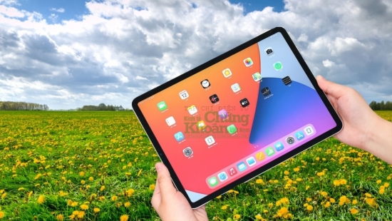 Giá iPad Pro mới nhất tháng 11/2023: Máy tính bảng cao cấp với giá chỉ từ 19,99 triệu đồng