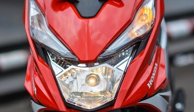 Chiếc xe máy Honda nhập "thách thức" Air Blade về diện mạo: Giá "rẻ hơn" Vision nội