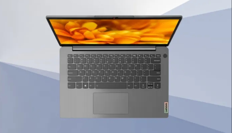 Laptop Lenovo IdeaPad 3 "sale sốc" chỉ còn 8 triệu đồng: Sang trọng và mạnh mẽ