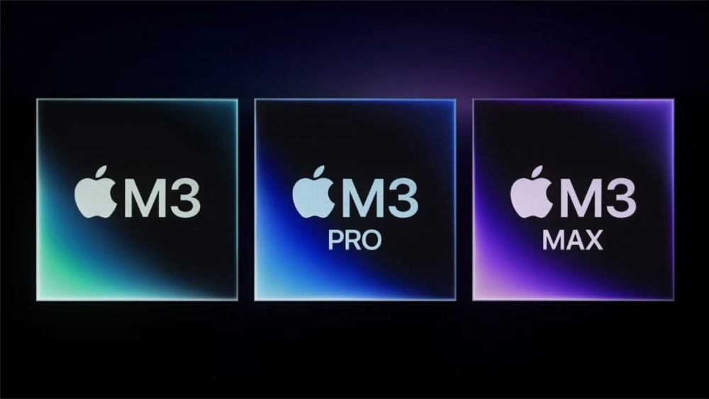 Chiếc MacBook với tính năng siêu hiện đại khiến đối thủ nào cũng "thèm khát"