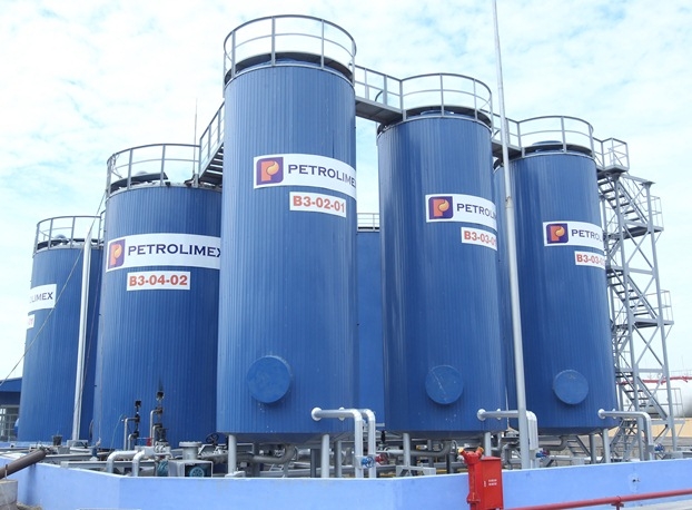 PGCC quyết tâm thoái sạch vốn tại Xuất nhập khẩu Petrolimex (PIT)