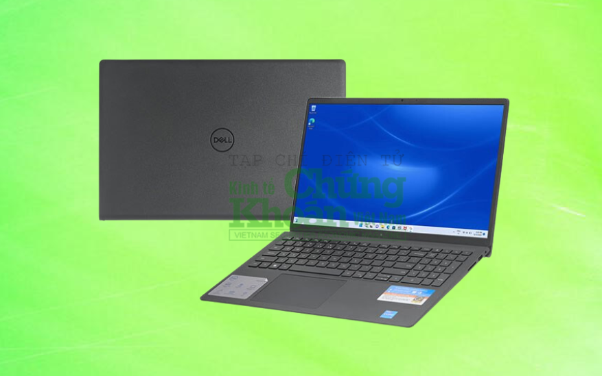 Chiếc Laptop Dell chỉ 15 triệu 