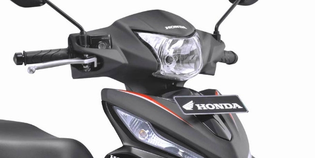Mẫu xe máy "y hệt" Honda RSX cập bến tại Việt Nam có giá bán cao hơn tới 6 triệu đồng