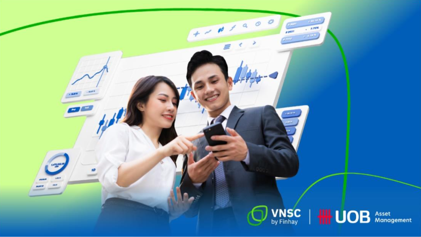 Quỹ đầu tư cổ phiếu áp dụng tiêu chuẩn ESG chính thức có mặt trên nền tảng VNSC by Finhay