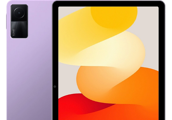 Xiaomi Redmi Pad SE: Xứng danh máy tính 