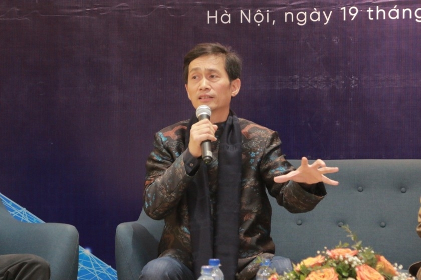 Vợ ông Nguyễn Đỗ Lăng bán xong gần 1 triệu cổ phiếu Cotana (CSC) trong lúc bị khởi tố
