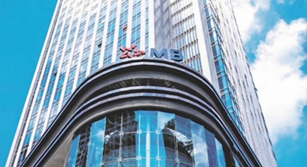 Ngân hàng MB chi gần 1.000 tỷ đồng mua lại 5 lô trái phiếu trước hạn