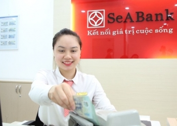 Lãnh đạo SeABank đăng ký mua gần 40% cổ phiếu ESOP đang chào bán