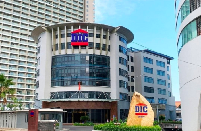 Động thái mới của DIC Corp (DIG) tại dự án Khu đô thị mới Nam Vĩnh Yên 23.000 tỷ
