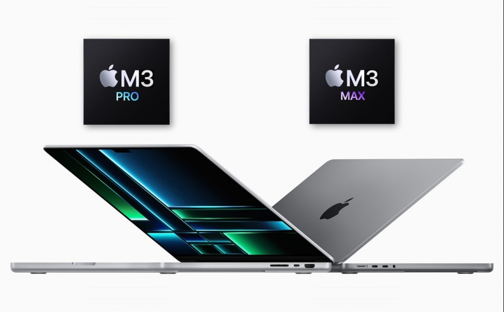 Nên chọn mua MacBook Pro 14 inch dùng chip M3 hay M3 Pro?