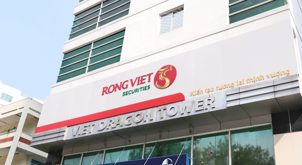 Chứng khoán Rồng Việt cung cấp hàng loạt tiện ích công nghệ hỗ trợ đầu tư chứng khoán hiệu quả