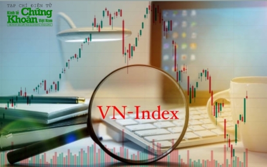 Áp lực bán gia tăng sau phiên FTD, xu hướng của VN-Index có đáng lo ngại?